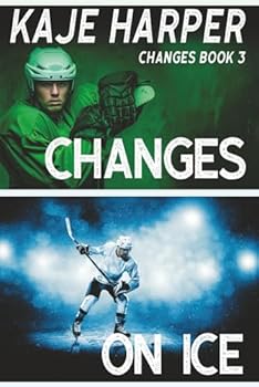 Changes on Ice