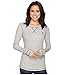 U.S. Polo Assn. Juniors Long Sleeve Thermal Shirt