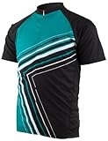 IXS Herren Trikot Capricorn, blau, S, 473-510-3200-004-S