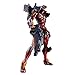 Bandai Tamashii Nations Metal Build EVA-02 Test Type Spirits Figure