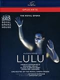 Alban Berg - Lulu [Blu-ray]