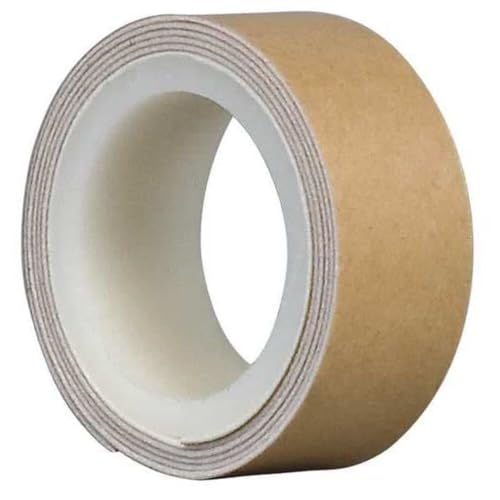 Image of 3M 4496W Polyethylene Foam Tape, 0.75 inch Width x 5yd Length (1 roll)