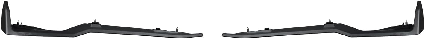 Polaris Slingshot Lower Front Fascia Accent Kit, OEM Part 2891301
