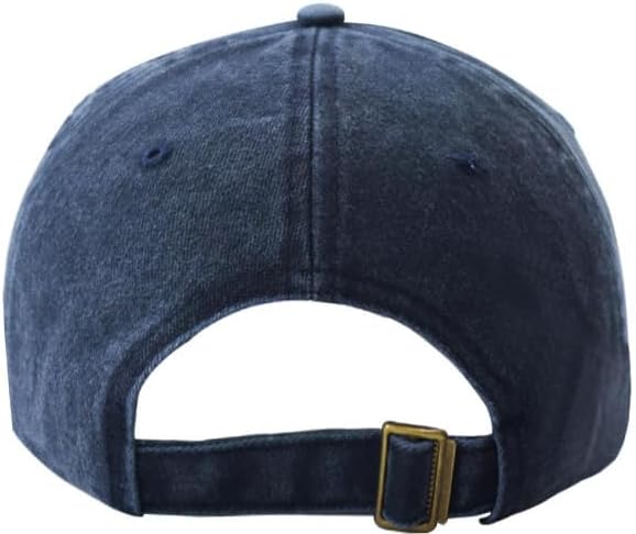 World's Best Pops Hat for Men, Funny Adjustable Cotton Embroidered Papa Baseball Cap - Image 6