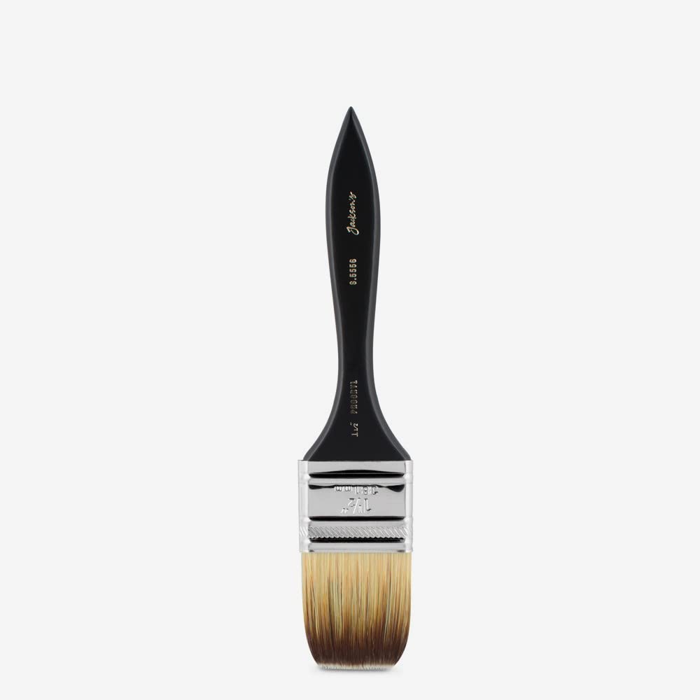 Jackson's : Procryl Brush : Mottler : 1.5in