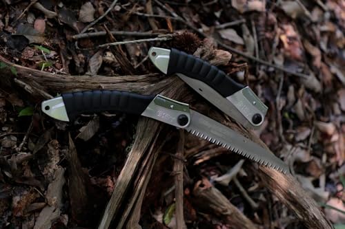 Miniatura 8 de Silky Sks11921 Cuchillo Tascabile,Unisex - Adulto, Negro, Un Tamaño