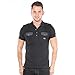 Diesel Men's T-Angi Short-Sleeve Polo Shirt, XX-Large