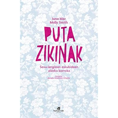 PUTA ZIKINAK