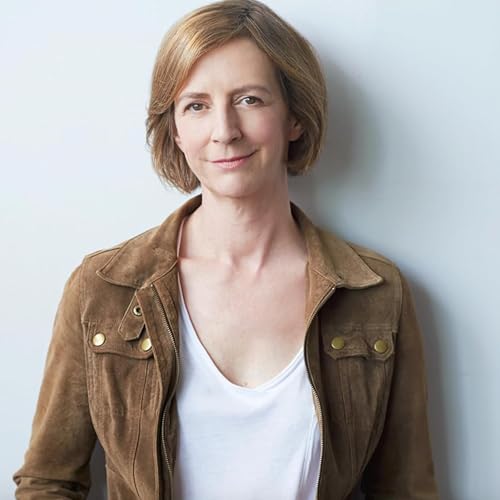 Ep. 42 - Susan Coyne