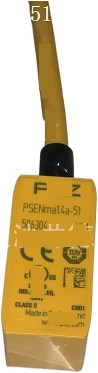 Safety Sensor 506304 ma1.4a-51/1 Magnetic Switch