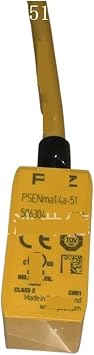 Safety Sensor 506304 PSEN ma1.4a-51/1 Magnetic Switch Sensor