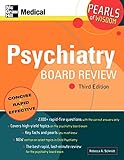 Psychiatry Board Review: Pearls of Wisdom, Third Edition