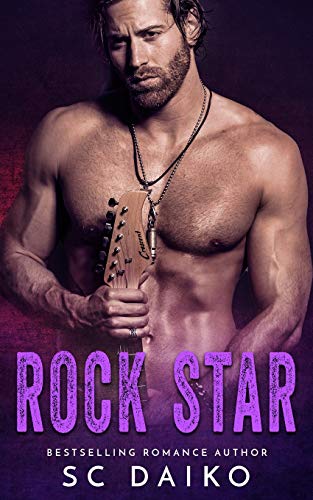 ROCK STAR