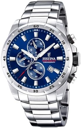 Festina Watch