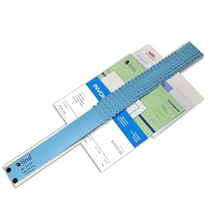 C-Line Allzweck-Dokumentensortierer CLI30526