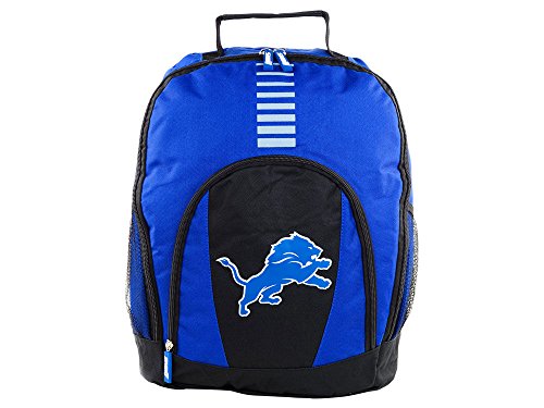 Image of FOCO Detroit Lions 2014 Primetime Backpack