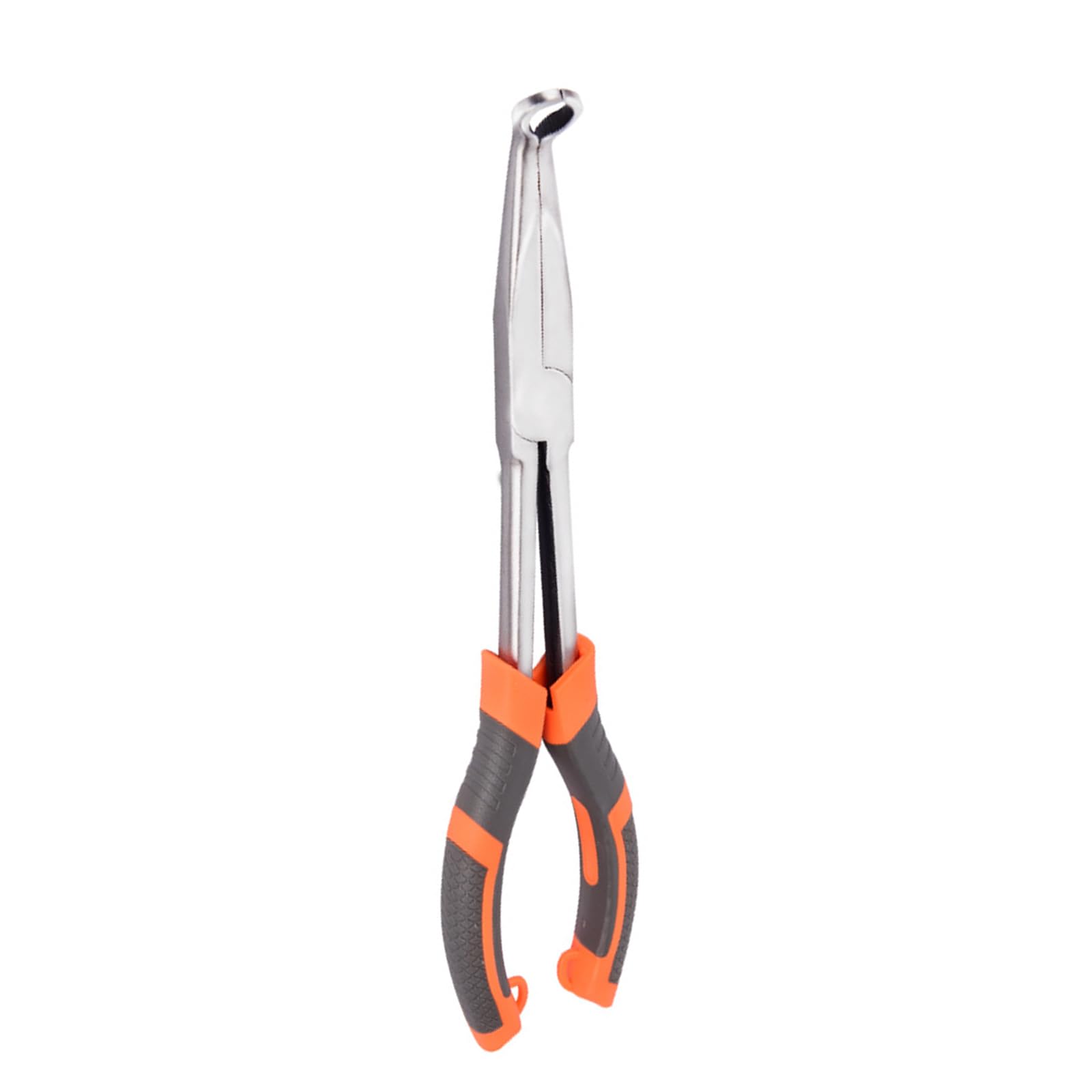 Alloneslife B Automotive Set With Long Nose Needle And Round Pliers Locking Plier Ergonomic Pliers