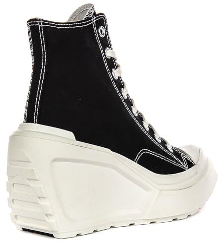 Baskets montantes Converse A06478C - vue 8