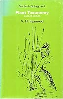 Plant Taxonomy 0713126094 Book Cover