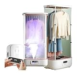 4. Doble esterilización, aire suave secado, esterilización UV y pasteurización de la lámpara UV, además de los ácaros claros de las bacterias más tranquilos