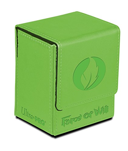 Force de Vent Boîte à Rabat Amigo Ultra Pro 84702 pour cartes de jeu
