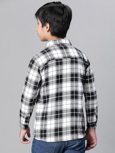 Image of oxolloxo Boys Shirt