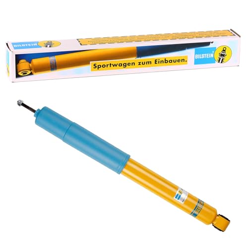 Amortisseur Bilstein B8 24-128650 pour éliminer le roulis en conduite active