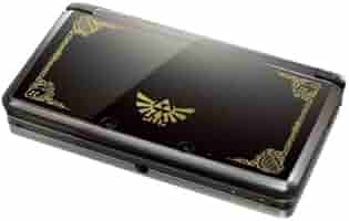 Amazon.com: Nintendo 3DS - Limited Edition with The Legend