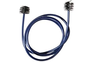 Lauren TF42 Micro Thermoflex Trombone Snake: Your Trombone's Perfect Companion