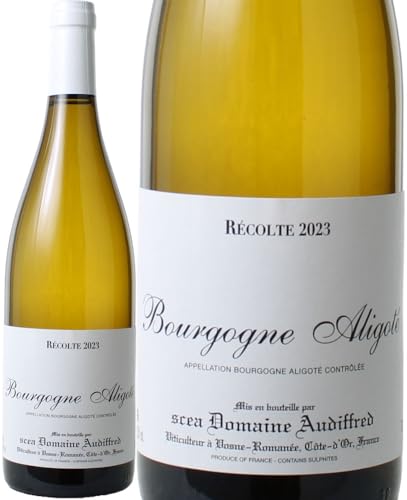 ブルゴーニュ・アリゴテ・ヴィエイユ・ヴィーニュ