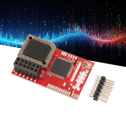Puce mod lisible en machine pour remplacement et réparation Xbox 1 - 4