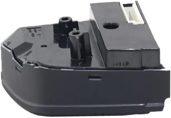 96700B1100 1PC Steering Remote Control Switch Left for Genesis for Multimedia Volume Adjustment Control Buttons