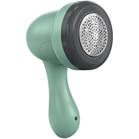 Rasoir Anti-peluches Philips (GC026/00) Portable, électrique, Noir (neuf)