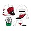 Chicago Bulls White