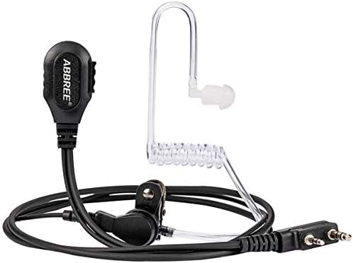 ABBREE Original Air Acoustic Tube 
