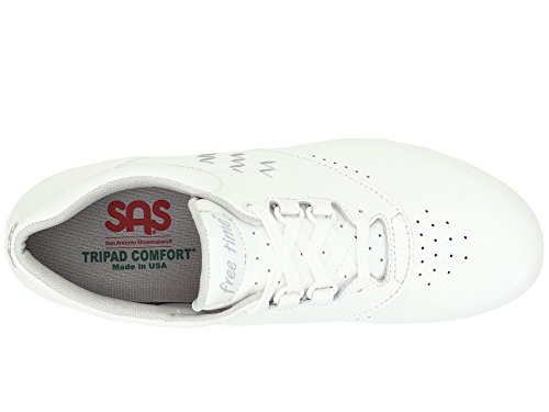 Image of SAS Free Time Comfort Walking Shoe
