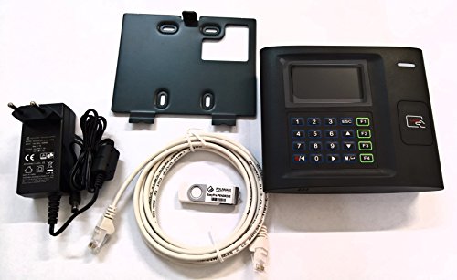 Kit EASYPRE: rilevatore presenze PW260 + 15 Badge