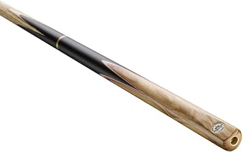 Peradon King 3/4 Jointed Snooker Cue - Heavy Weight with Attache Case