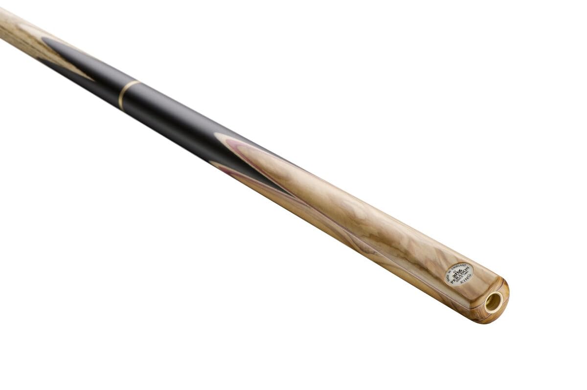 Peradon  スヌーカーキュー ケース付き Amazon.co.jp: Peradon King 3/4ジョイントスヌーカーキュー