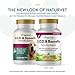 NaturVet S.O.D. & Boswellia Extra Joint Support Dog Supplement – Dog Hip Supplement – Helps Alleviate Aches, Pain – for Dog Flexibility, Healthy Joint Function – 150 Ct. Chewable Tablets