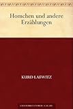  Homchen und andere Erzählungen