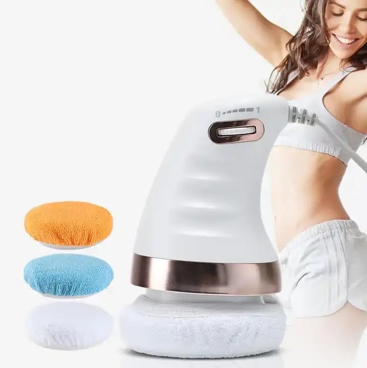 ASTIKAYA Body Massager Electric Shoulder Back Massager Full Body Massager for Neck, Back, Arm, Lumbar, Leg (B0D37X4RS6) Amazon Price History, Amazon Price Tracker