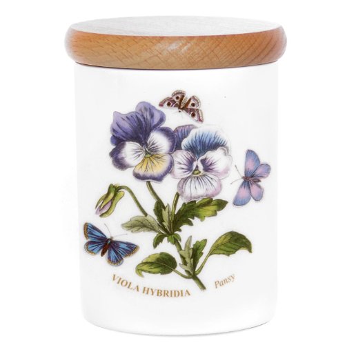 Portmeirion Bocal hermétique Multicolore 10 cm