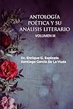  ANTOLOGÍA POÉTICA Y SU ANÁLISIS LITERARIO: VOLUMEN III