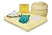 FiberLink Hazmat Spill Kit (Case of 3)