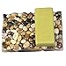 Stone Pebbles Soap Dish for Shower and Bathroom, Natural Soap Holder to Keep the Soap Dry