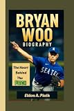 BRYAN WOO BIOGRAPHY: The Heart Behind The Pitch