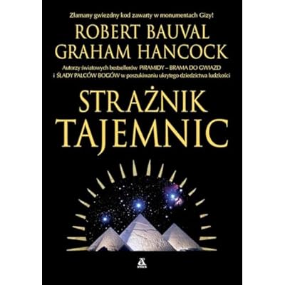 Strażnik tajemnic