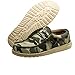 HEYDUDE Men's All Wally Styles | Mens Shoes | Men's Lace Up Loafers | Comfortable & Light-Weight