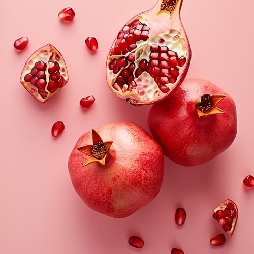 Weleda Duschgel Inspire Schönheitsdusche Granatapfel 200ml